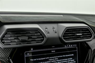 2024 Lamborghini Urus Performante-FULL SATIN PPF   - Photo 40 - Joliet, IL 60435