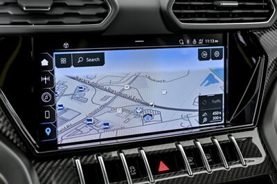 2024 Lamborghini Urus Performante-FULL SATIN PPF   - Photo 41 - Joliet, IL 60435