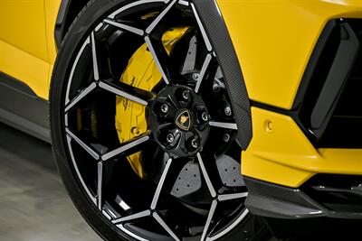 2024 Lamborghini Urus Performante-FULL SATIN PPF   - Photo 4 - Joliet, IL 60435