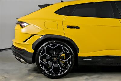 2024 Lamborghini Urus Performante-FULL SATIN PPF   - Photo 19 - Joliet, IL 60435