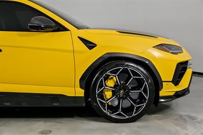 2024 Lamborghini Urus Performante-FULL SATIN PPF   - Photo 21 - Joliet, IL 60435