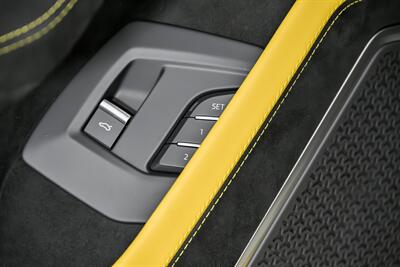 2024 Lamborghini Urus Performante-FULL SATIN PPF   - Photo 26 - Joliet, IL 60435