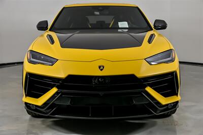 2024 Lamborghini Urus Performante-FULL SATIN PPF   - Photo 5 - Joliet, IL 60435