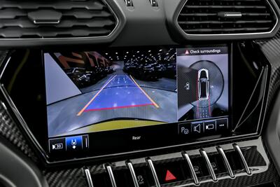 2024 Lamborghini Urus Performante-FULL SATIN PPF   - Photo 42 - Joliet, IL 60435