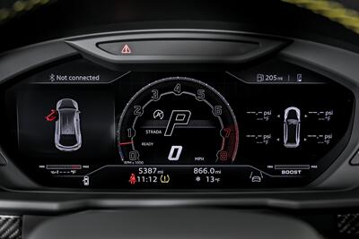 2024 Lamborghini Urus Performante-FULL SATIN PPF   - Photo 35 - Joliet, IL 60435