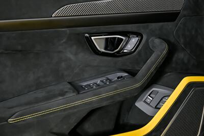 2024 Lamborghini Urus Performante-FULL SATIN PPF   - Photo 24 - Joliet, IL 60435