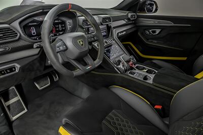 2024 Lamborghini Urus Performante-FULL SATIN PPF   - Photo 27 - Joliet, IL 60435