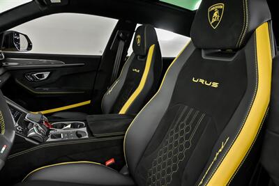 2024 Lamborghini Urus Performante-FULL SATIN PPF   - Photo 29 - Joliet, IL 60435