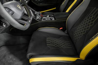 2024 Lamborghini Urus Performante-FULL SATIN PPF   - Photo 28 - Joliet, IL 60435