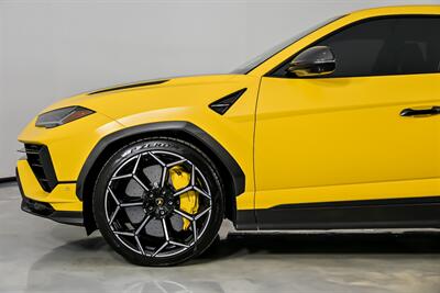 2024 Lamborghini Urus Performante-FULL SATIN PPF   - Photo 11 - Joliet, IL 60435
