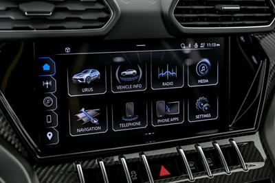 2024 Lamborghini Urus Performante-FULL SATIN PPF   - Photo 43 - Joliet, IL 60435