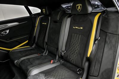 2024 Lamborghini Urus Performante-FULL SATIN PPF   - Photo 31 - Joliet, IL 60435