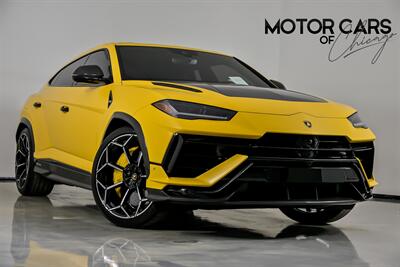 2024 Lamborghini Urus Performante-FULL SATIN PPF   - Photo 1 - Joliet, IL 60435