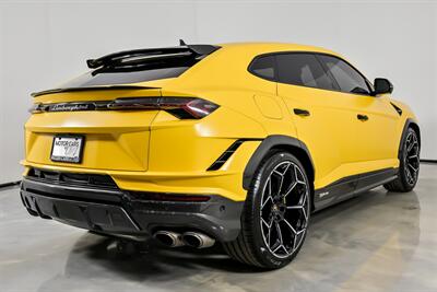 2024 Lamborghini Urus Performante-FULL SATIN PPF   - Photo 17 - Joliet, IL 60435