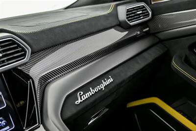 2024 Lamborghini Urus Performante-FULL SATIN PPF   - Photo 46 - Joliet, IL 60435