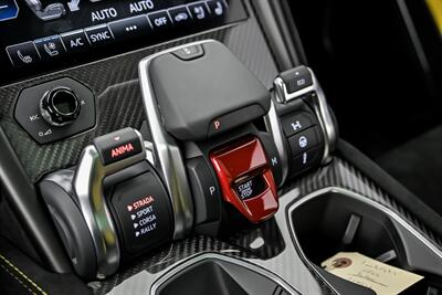 2024 Lamborghini Urus Performante-FULL SATIN PPF   - Photo 45 - Joliet, IL 60435