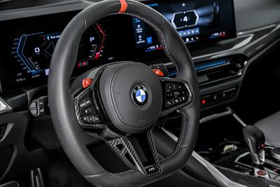 2025 BMW M3 Competition xDrive   - Photo 25 - Joliet, IL 60435