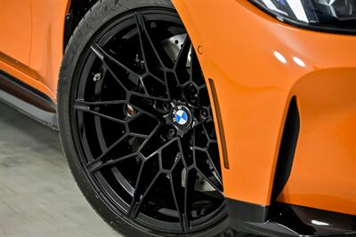 2025 BMW M3 Competition xDrive   - Photo 4 - Joliet, IL 60435