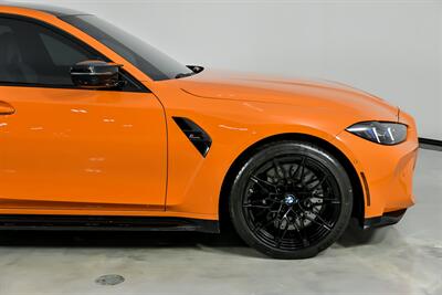2025 BMW M3 Competition xDrive   - Photo 15 - Joliet, IL 60435