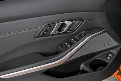 2025 BMW M3 Competition xDrive   - Photo 18 - Joliet, IL 60435