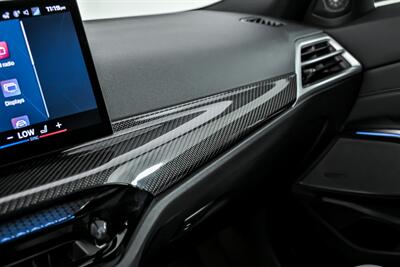 2025 BMW M3 Competition xDrive   - Photo 35 - Joliet, IL 60435