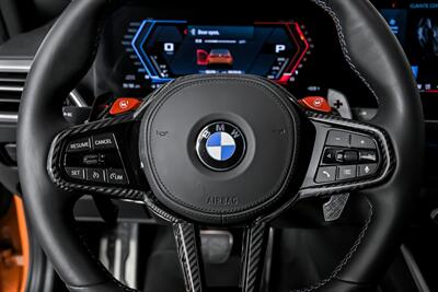 2025 BMW M3 Competition xDrive   - Photo 28 - Joliet, IL 60435