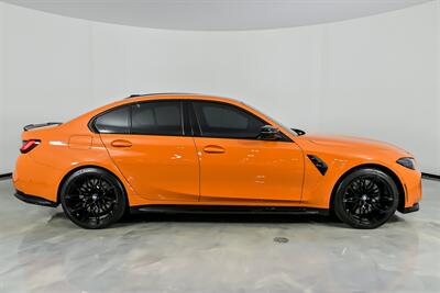 2025 BMW M3 Competition xDrive   - Photo 14 - Joliet, IL 60435