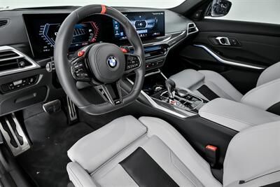 2025 BMW M3 Competition xDrive   - Photo 21 - Joliet, IL 60435