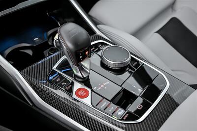 2025 BMW M3 Competition xDrive   - Photo 36 - Joliet, IL 60435