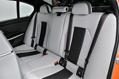 2025 BMW M3 Competition xDrive   - Photo 24 - Joliet, IL 60435