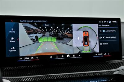 2025 BMW M3 Competition xDrive   - Photo 32 - Joliet, IL 60435