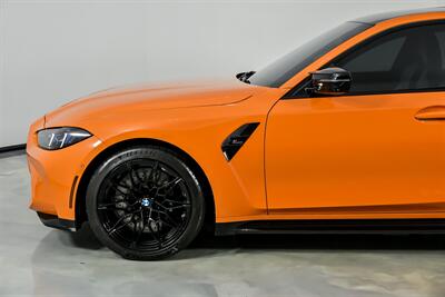2025 BMW M3 Competition xDrive   - Photo 7 - Joliet, IL 60435