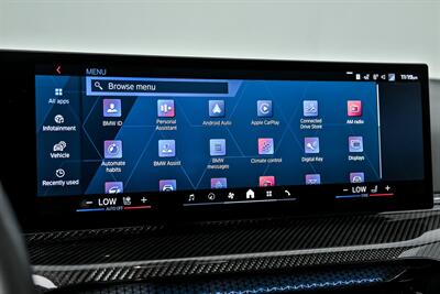 2025 BMW M3 Competition xDrive   - Photo 33 - Joliet, IL 60435