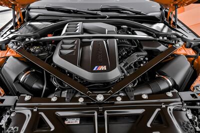 2025 BMW M3 Competition xDrive   - Photo 17 - Joliet, IL 60435