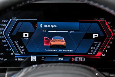2025 BMW M3 Competition xDrive   - Photo 27 - Joliet, IL 60435