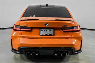 2025 BMW M3 Competition xDrive   - Photo 11 - Joliet, IL 60435