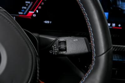 2025 BMW M3 Competition xDrive   - Photo 30 - Joliet, IL 60435