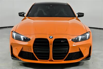 2025 BMW M3 Competition xDrive   - Photo 5 - Joliet, IL 60435