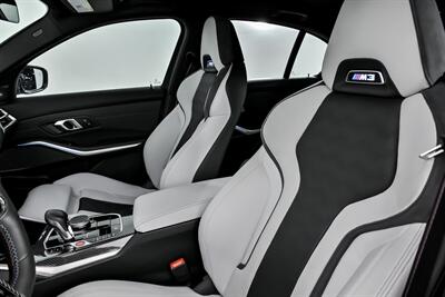 2025 BMW M3 Competition xDrive   - Photo 23 - Joliet, IL 60435