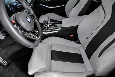 2025 BMW M3 Competition xDrive   - Photo 22 - Joliet, IL 60435