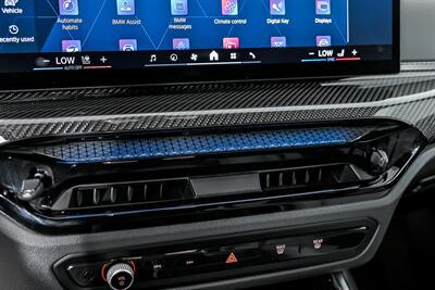 2025 BMW M3 Competition xDrive   - Photo 34 - Joliet, IL 60435
