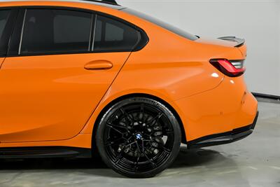 2025 BMW M3 Competition xDrive   - Photo 9 - Joliet, IL 60435