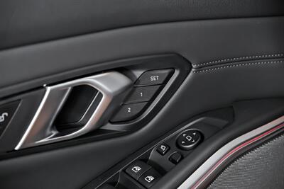 2025 BMW M3 Competition xDrive   - Photo 19 - Joliet, IL 60435