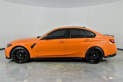2025 BMW M3 Competition xDrive   - Photo 8 - Joliet, IL 60435