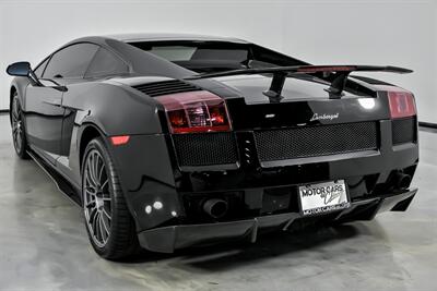 2008 Lamborghini Gallardo Superleggera - Photo 10 - Joliet, IL 60435
