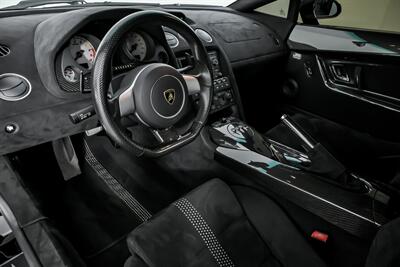 2008 Lamborghini Gallardo Superleggera - Photo 23 - Joliet, IL 60435