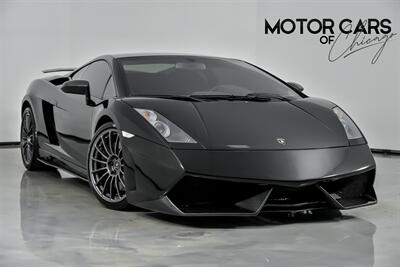 2008 Lamborghini Gallardo Superleggera - Photo 1 - Joliet, IL 60435