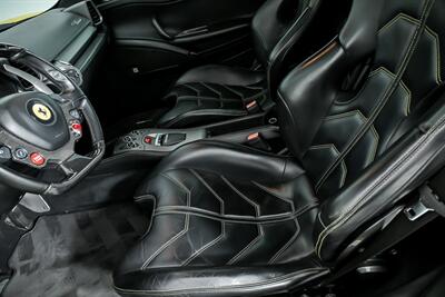 2012 Ferrari 458 Italia -STAGE 2 TUNE-FRESH SERVICE   - Photo 27 - Joliet, IL 60435