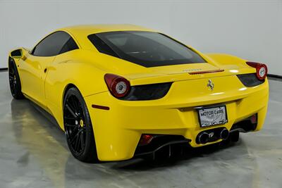 2012 Ferrari 458 Italia -STAGE 2 TUNE-FRESH SERVICE   - Photo 10 - Joliet, IL 60435