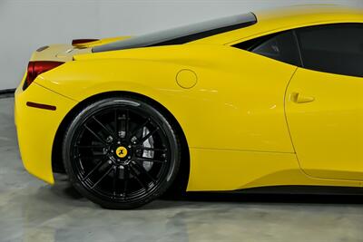 2012 Ferrari 458 Italia -STAGE 2 TUNE-FRESH SERVICE   - Photo 13 - Joliet, IL 60435